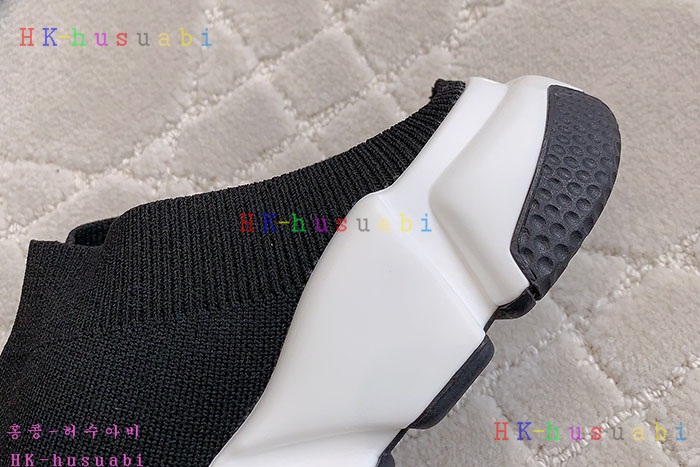 NEW 발렌시아가 스니커즈 신상 B 800108