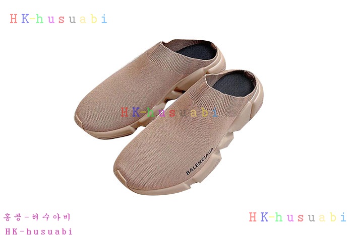 NEW 발렌시아가 스니커즈 신상 B 800104