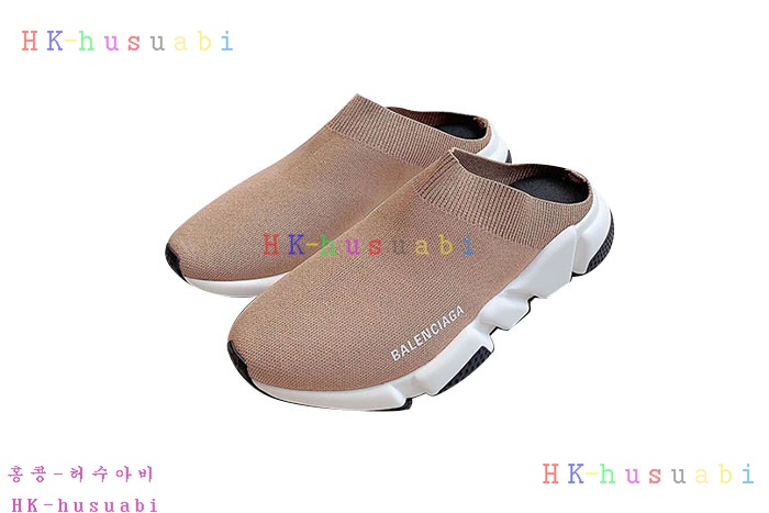 NEW 발렌시아가 스니커즈 신상 B 800105