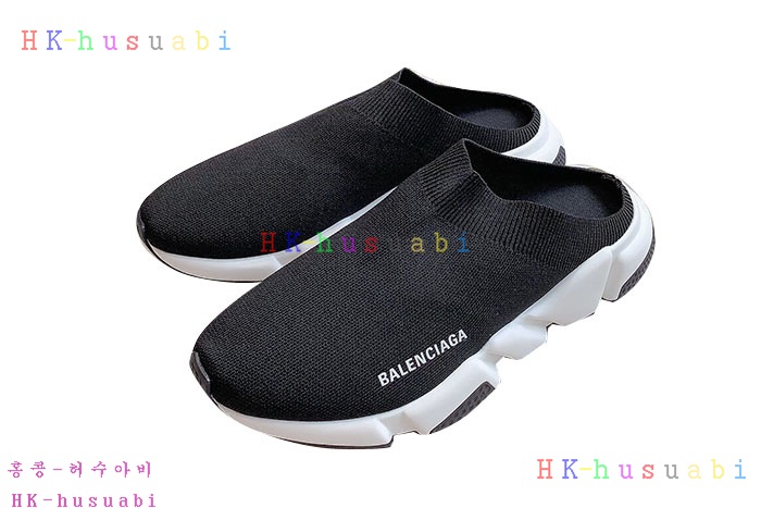 NEW 발렌시아가 스니커즈 신상 B 800108