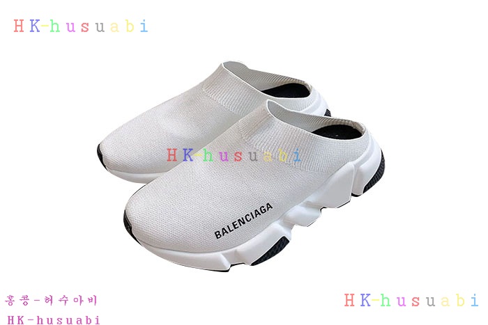 NEW 발렌시아가 스니커즈 신상 B 800102