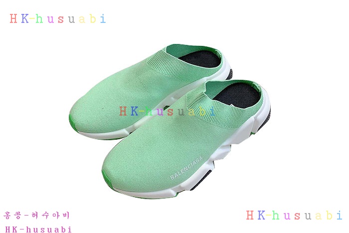 NEW 발렌시아가 스니커즈 신상 B 800106