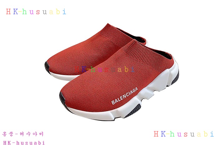 NEW 발렌시아가 스니커즈 신상 B 800107
