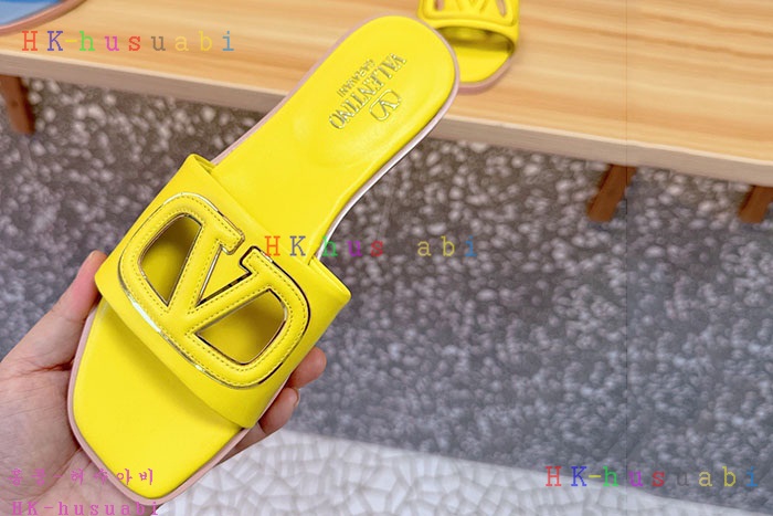 NEW 발렌티노 샌들 신상 V 4470818
