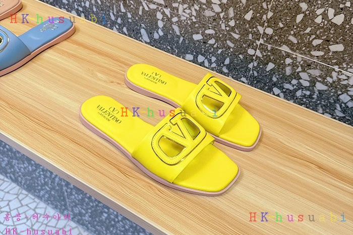 NEW 발렌티노 샌들 신상 V 4470818