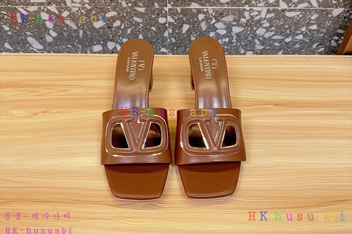 NEW 발렌티노 샌들 신상 V 4470823