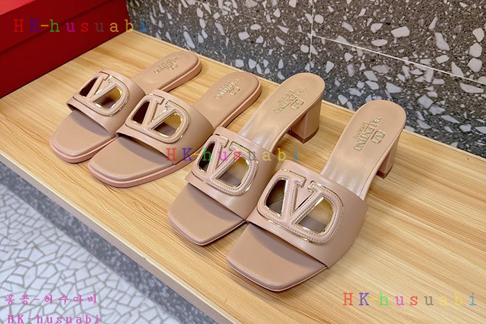 NEW 발렌티노 샌들 신상 V 4470824