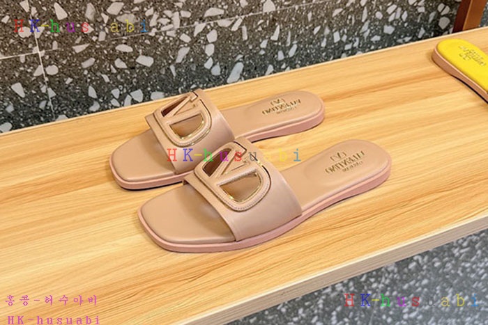 NEW 발렌티노 샌들 신상 V 4470824