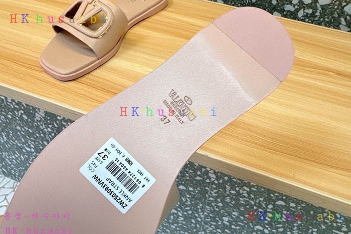 NEW 발렌티노 샌들 신상 V 4470824