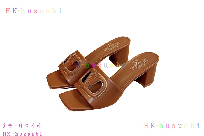 NEW 발렌티노 샌들 신상 V 4470823