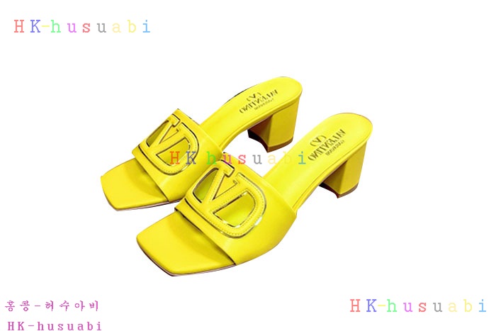 NEW 발렌티노 샌들 신상 V 4470819