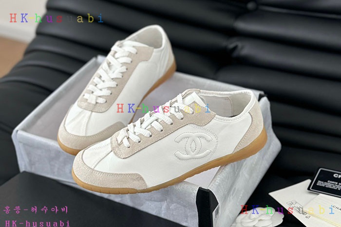 NEW 샤넬 스니커즈 신상 C 928010