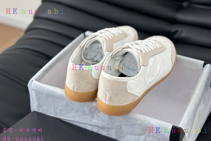 NEW 샤넬 스니커즈 신상 C 928010