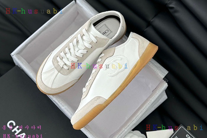 NEW 샤넬 스니커즈 신상 C 928010