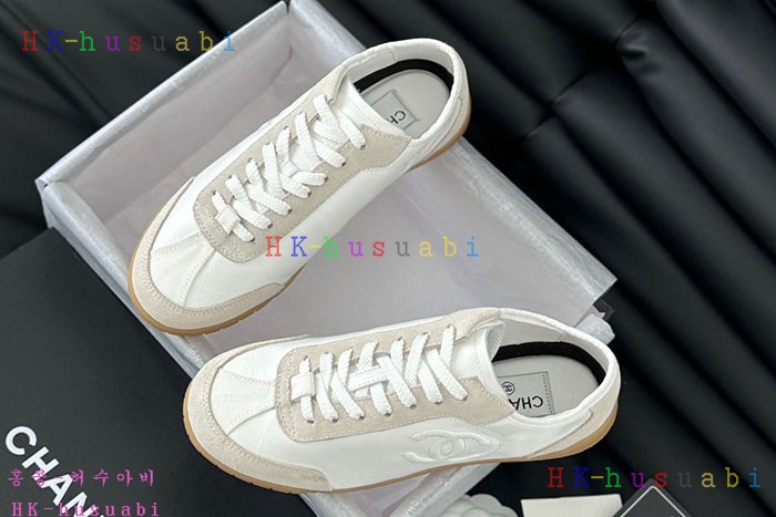 NEW 샤넬 스니커즈 신상 C 928010