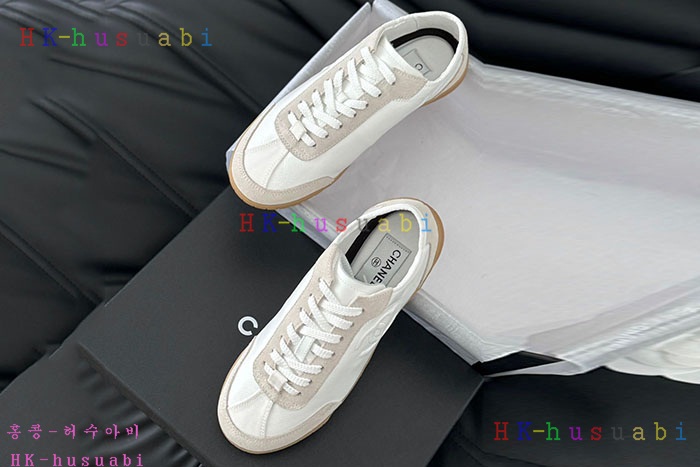NEW 샤넬 스니커즈 신상 C 928010
