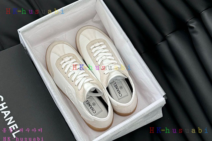 NEW 샤넬 스니커즈 신상 C 928010