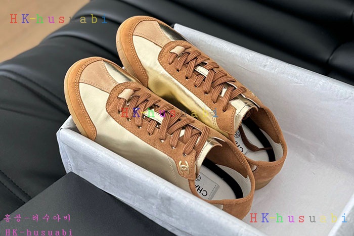 NEW 샤넬 스니커즈 신상 C 928013