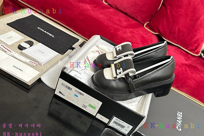 NEW 샤넬 신발 신상 C 929900