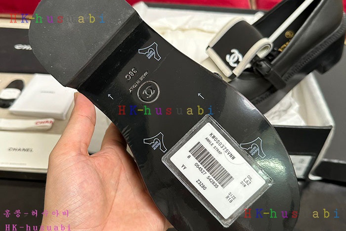 NEW 샤넬 신발 신상 C 929900
