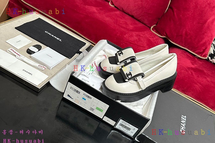 NEW 샤넬 신발 신상 C 929902