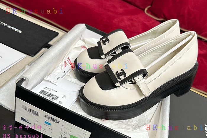 NEW 샤넬 신발 신상 C 929902