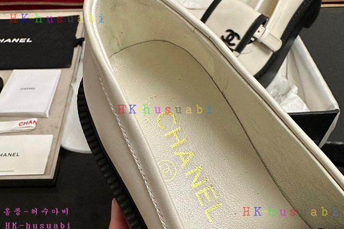 NEW 샤넬 신발 신상 C 929902