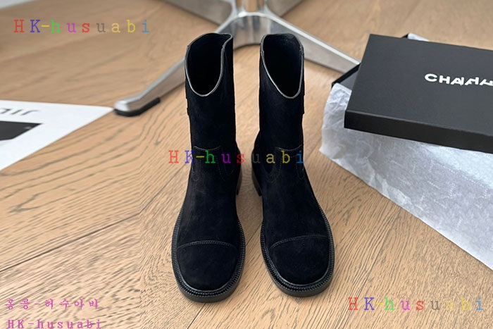 NEW 샤넬 부츠 신상 C 921101