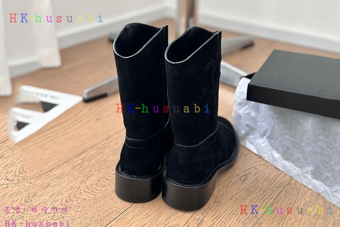 NEW 샤넬 부츠 신상 C 921101