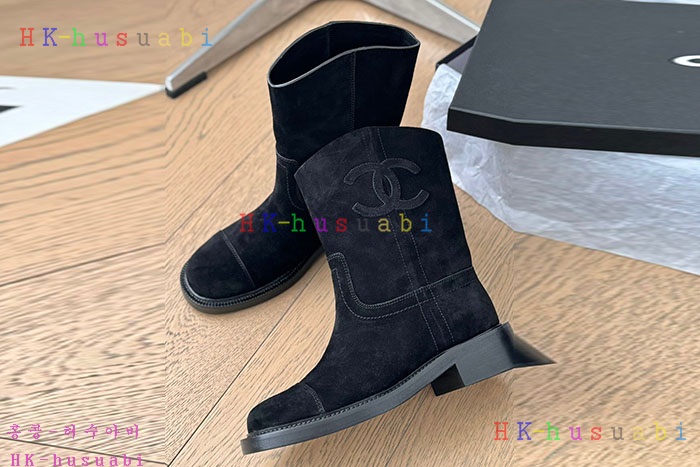 NEW 샤넬 부츠 신상 C 921101