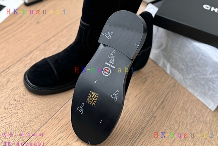 NEW 샤넬 부츠 신상 C 921101