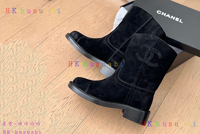 NEW 샤넬 부츠 신상 C 921101
