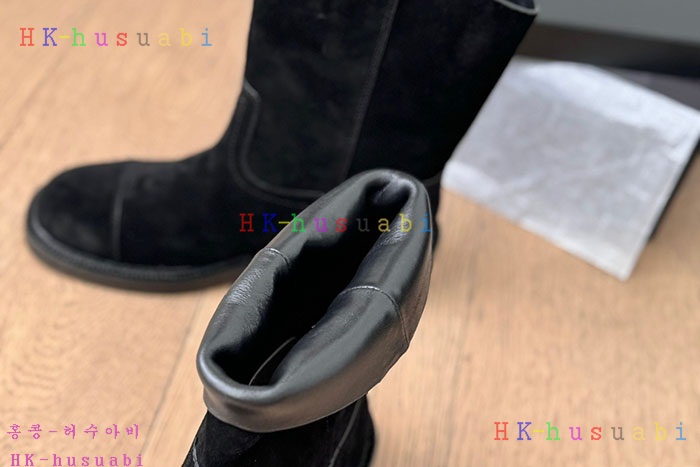 NEW 샤넬 부츠 신상 C 921101