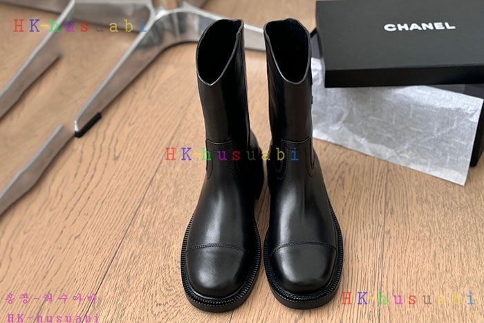 NEW 샤넬 부츠 신상 C 921102