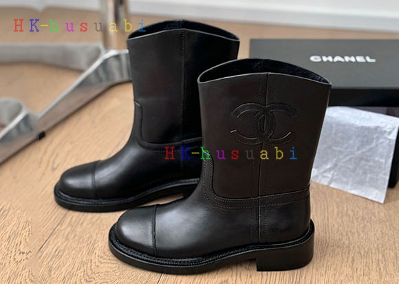 NEW 샤넬 부츠 신상 C 921102
