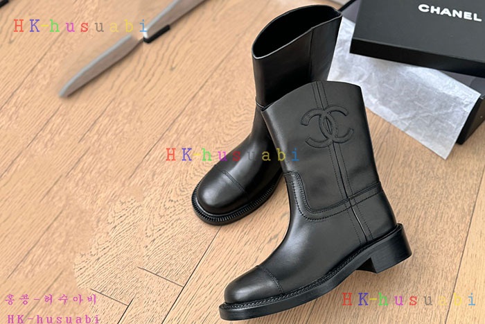 NEW 샤넬 부츠 신상 C 921102