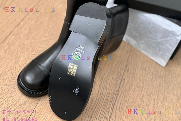NEW 샤넬 부츠 신상 C 921102