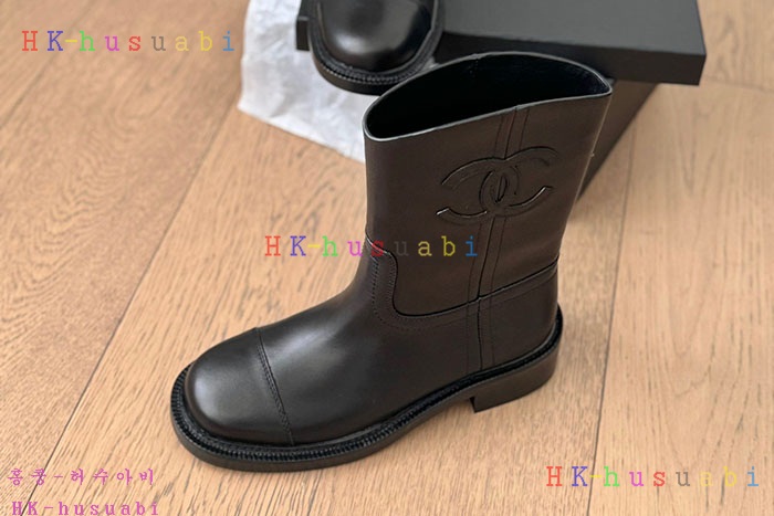 NEW 샤넬 부츠 신상 C 921102