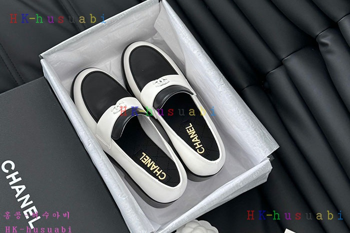 NEW 샤넬 로퍼 신상 C 921105
