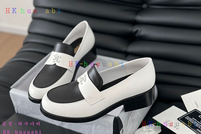 NEW 샤넬 로퍼 신상 C 921105