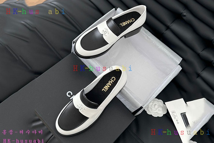 NEW 샤넬 로퍼 신상 C 921105