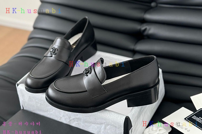 NEW 샤넬 로퍼 신상 C 921107
