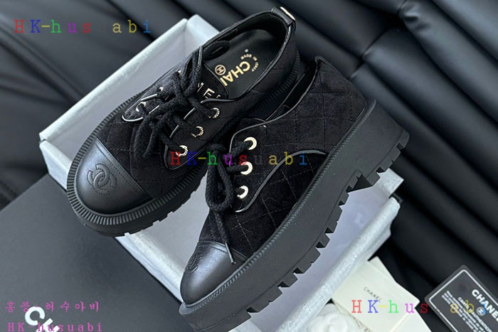 NEW 샤넬 로퍼 신상 C 921111