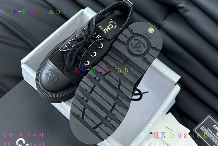 NEW 샤넬 로퍼 신상 C 921111
