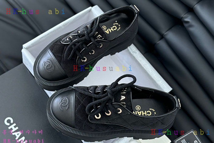 NEW 샤넬 로퍼 신상 C 921111