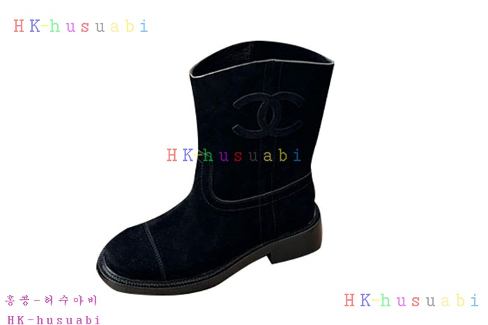 NEW 샤넬 부츠 신상 C 921101