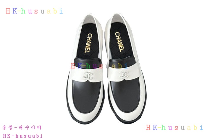 NEW 샤넬 로퍼 신상 C 921105