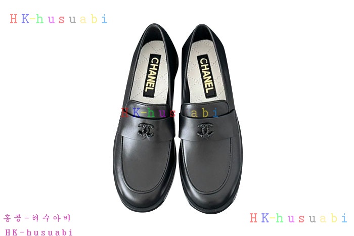 NEW 샤넬 로퍼 신상 C 921107