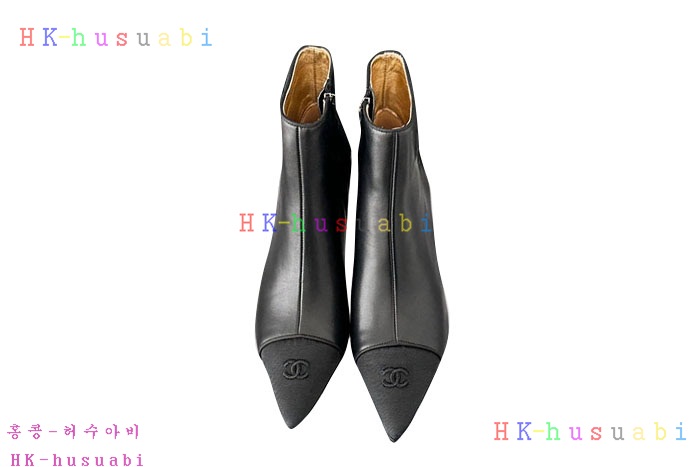 NEW 샤넬 부츠 신상 C 6441403