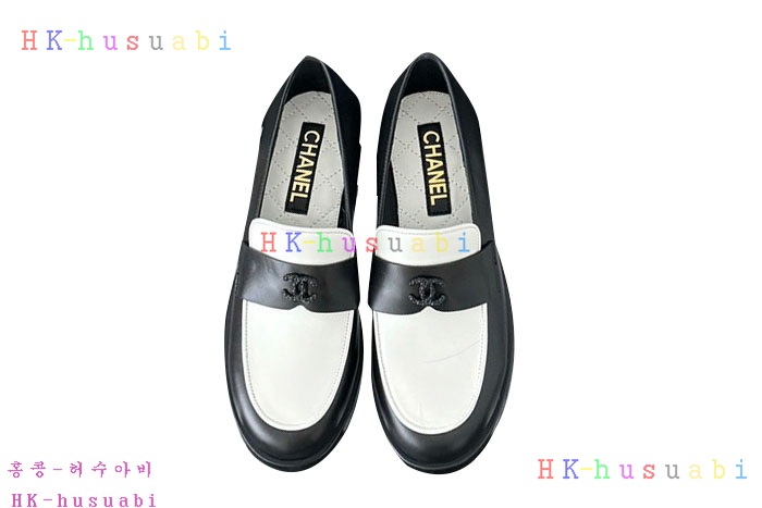 NEW 샤넬 로퍼 신상 C 921106